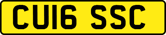 CU16SSC