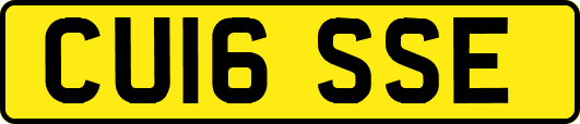 CU16SSE