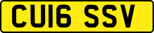 CU16SSV