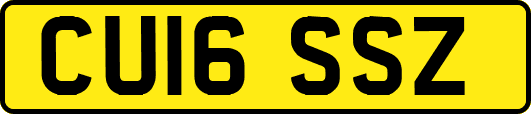 CU16SSZ
