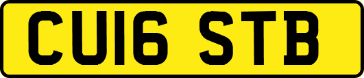 CU16STB