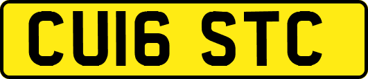 CU16STC