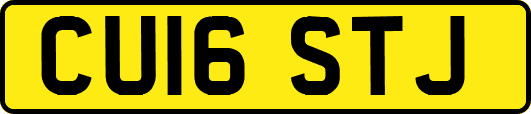 CU16STJ