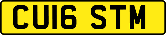 CU16STM