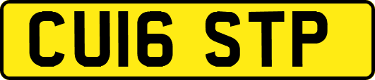 CU16STP