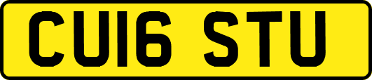 CU16STU