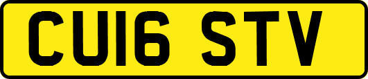 CU16STV