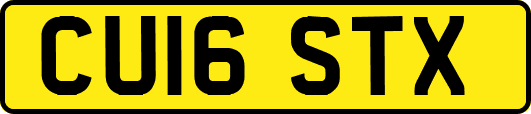 CU16STX