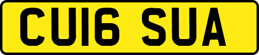 CU16SUA