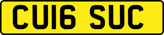 CU16SUC