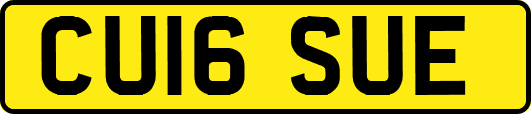 CU16SUE