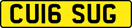 CU16SUG