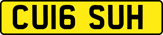 CU16SUH