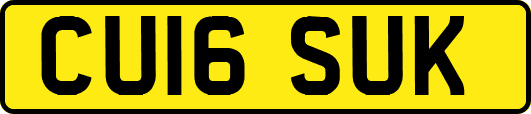 CU16SUK