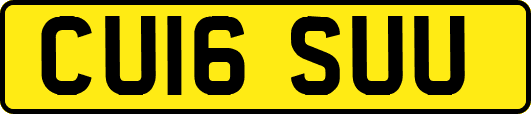 CU16SUU