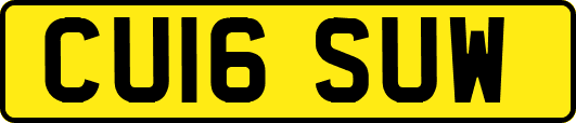 CU16SUW