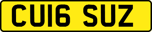 CU16SUZ