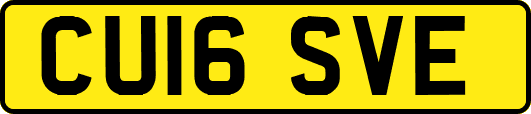 CU16SVE