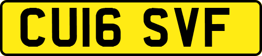 CU16SVF