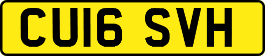 CU16SVH