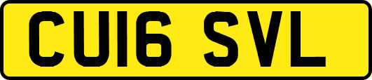 CU16SVL