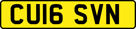 CU16SVN