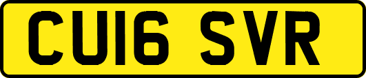 CU16SVR