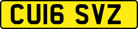 CU16SVZ