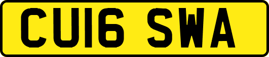 CU16SWA