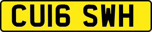 CU16SWH