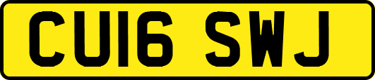 CU16SWJ