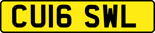 CU16SWL