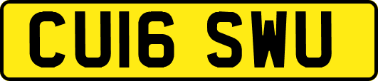 CU16SWU