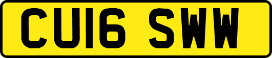 CU16SWW