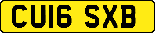 CU16SXB