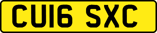 CU16SXC