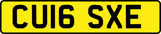 CU16SXE