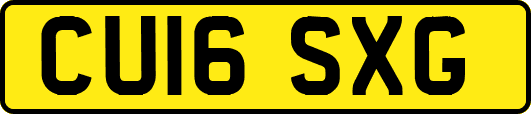 CU16SXG