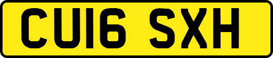 CU16SXH