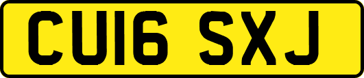 CU16SXJ