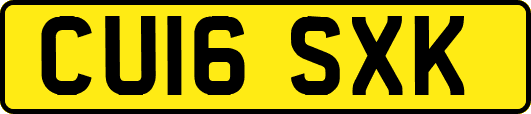 CU16SXK