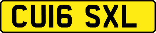 CU16SXL