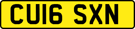 CU16SXN