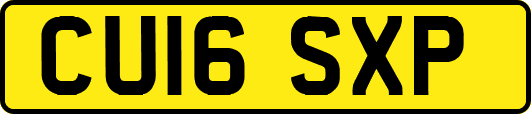 CU16SXP