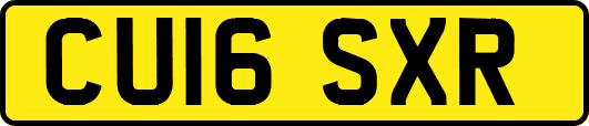 CU16SXR