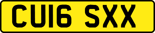 CU16SXX
