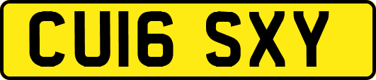 CU16SXY