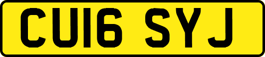 CU16SYJ
