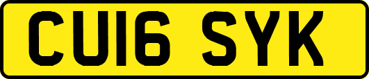 CU16SYK