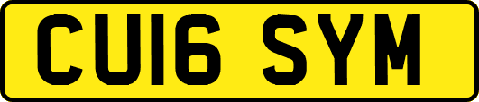 CU16SYM